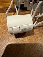 Henco Basisstation 230V 8 Zones met Thermostaat, Ophalen of Verzenden, Zo goed als nieuw