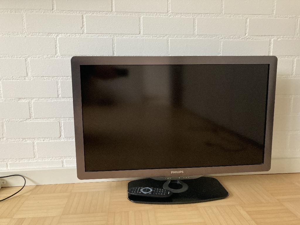 led tv philips, Ophalen, Philips, 50 Hz, Minder dan 40 cm
