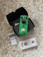 Mooer MDD2 Repeater 3 Digital Delay Pedal, Ophalen of Verzenden, Zo goed als nieuw