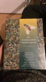 Wouter van Steenis - De Nederlandse Zweefvliegen, Ophalen of Verzenden, Zo goed als nieuw, Wouter van Steenis; Laurens van der Leij; Mark P. van Veen; J...