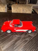 Lego Corvette - Prachtige rode auto! - 10321, Ophalen of Verzenden, Gebruikt, Complete set, Lego