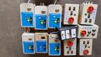 Assa Abloy Rolpoort Bediening Dokleveler Crawford ADK GfA Fa, Ophalen, Gebruikt