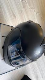Arai chaser motorhelm, Motoren, Ophalen, Tweedehands, Integraalhelm, Arai