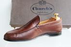 Superieure Church / Church’s Nick loafer maat 7 F = maat 41, Loafers, Bruin, Ophalen of Verzenden, Zo goed als nieuw