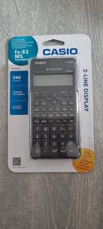 Casio fx 82 ms, Nieuw, Ophalen of Verzenden