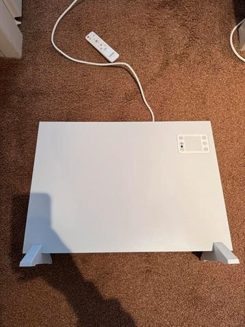 Eurom alutherm 800 xs wifi beschikbaar voor biedingen