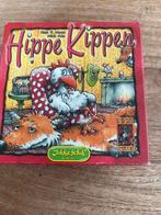 Hippe Kippen - Kaartspel, Hobby en Vrije tijd, Gezelschapsspellen | Bordspellen, Drie of vier spelers, Ophalen, Zo goed als nieuw