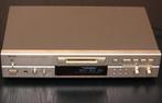 Denon DMD-800 Minidisc Recorder MD Deck Gold, Ophalen of Verzenden