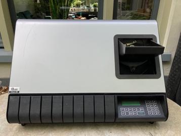 Munten telmachine CT Coin Pelican 309 topmodel! beschikbaar voor biedingen
