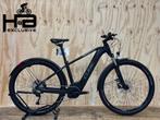 Cube Reaction Hybrid Performance 625 Allroad E-Mountainbike, Hardtail, Heren, 45 tot 49 cm, Niet ingevuld