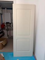 Cando Calgary Binnendeur 83x211,5cm Stomp, Ophalen, 80 tot 100 cm, Binnendeur, Nieuw