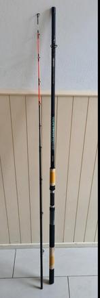 Nieuwe spro zeehengel, Watersport en Boten, Ophalen, Spro, Werphengel, Nieuw