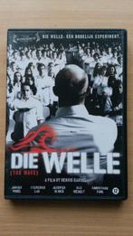 Die Welle - Jurgen Vogel / Dennis Gansel, Duitsland, Vanaf 12 jaar, Verzenden