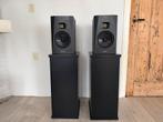 Speaker standaards / studio monitor stands / speaker zuilen, Muziek en Instrumenten, Standaards, Ophalen, Zo goed als nieuw, Speaker