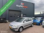 Hyundai Getz 1.3i Active Cool Airco - Apk 05-04-2026, Voorwielaandrijving, Elektrische ramen, Gebruikt, 4 cilinders