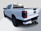Ford Ranger 2.0 TDCi EcoBlue Limited 4WD | Nieuw model! | 2-, Parkeersensor, Stof, Gebruikt, Euro 6