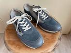 Blauwe Comfort Sneakers Maat 41, Ophalen of Verzenden, Gedragen, Blauw, Sneakers of Gympen
