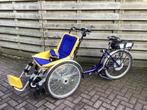 huka duete met ondersteuning, Ophalen of Verzenden, Zo goed als nieuw
