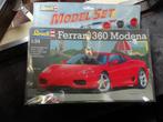 Revell Ferrari 360 modena modelbouw.. nieuw ongeopend, Auto, Revell, Groter dan 1:32, Nieuw