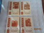 5 exemplaren aa - kroniek budel en cranendonck, Ophalen of Verzenden, Gelezen