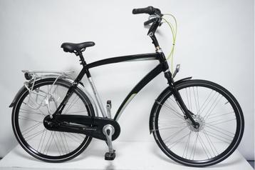 Refurbished Sparta Silhouette 57cm - Herenfiets beschikbaar voor biedingen