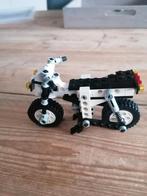 vintage lego set 8810 technic, Kinderen en Baby's, Speelgoed | Duplo en Lego, Gebruikt, Ophalen of Verzenden, Lego