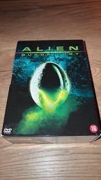 Alien Quadrilogy boxset met deel 1, 2, 3 en 4., Vanaf 16 jaar, Ophalen of Verzenden, Zo goed als nieuw, Boxset