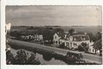 TEN BOER RIJKSWEG VAART PANORAMA DAM DAF MEDEMA AUTOBUS, Ophalen of Verzenden, 1960 tot 1980, Gelopen, Groningen