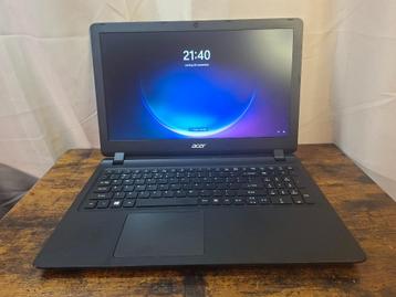 Laptop | Acer Aspire ES1-523 | AMD A8 | 8GB | 256GB | Win 11 beschikbaar voor biedingen