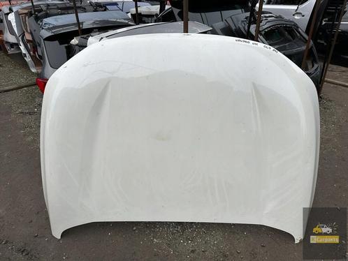 Nissan Navara D23 2015- motorkap, Auto-onderdelen, Carrosserie en Plaatwerk, Motorkap, Nissan, Gebruikt, Ophalen of Verzenden