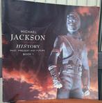 Michael Jackson history, Ophalen of Verzenden, Gelezen