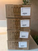 Steunpoten boxspring, Ophalen, Nieuw, Tweepersoons, Stof