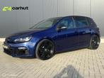Volkswagen Golf 2.0 R 4-Motion, Gebruikt, 4 cilinders, 1984 cc, Blauw