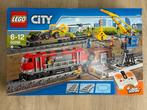 Lego 60098 city rode goederentrein NIEUW voorloper van 60336, Ophalen, Nieuw