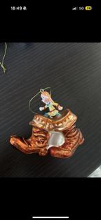 Efteling kerstbal klein duimpje, Diversen, Ophalen of Verzenden, Nieuw