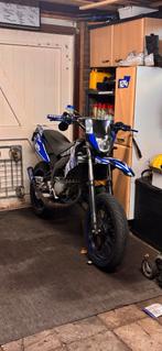 Derbi Senda X-Treme 2013 - Volledig Nieuw Opgebouwd!, Ophalen, Zo goed als nieuw, Overige typen, Overige merken