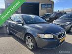 Zeer Nette Volvo S40 2.4 D5 DIESEL! VOLL APk 2026, Gebruikt, 1404 kg, 179 pk, Origineel Nederlands