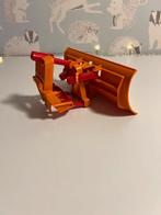 Bruder sneeuw mais schuif voor op tractor, Ophalen of Verzenden, Zo goed als nieuw