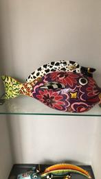Vis van Toms Drag, Antiek en Kunst, Kunst | Designobjecten, Ophalen