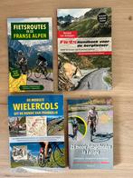 Boeken voor bergfietsers, Boeken, Sportboeken, Lopen en Fietsen, Ophalen of Verzenden, Zo goed als nieuw