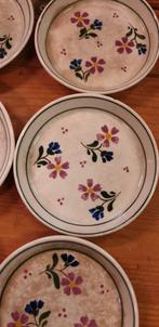 onderzetters antiek porzelein, Ophalen of Verzenden, 'T Olde Gre-j, Info@toldegrej.nl, Endepoelstraat 20f Didam