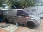 Mercedes-Benz Vito 115CDI 2010, Particulier, Buscamper of Camperbus, Mercedes-Benz