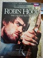 Robin hood the legend returns, Vanaf 12 jaar, Ophalen of Verzenden, Zo goed als nieuw, Actie en Avontuur