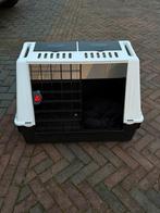Ferplast  vervoersbox, als nieuw!!, Dieren en Toebehoren, Ophalen, Zo goed als nieuw