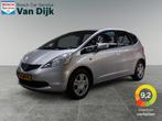 Honda Jazz 1.2 Airco, Auto's, Voorwielaandrijving, 450 kg, Gebruikt, 4 cilinders