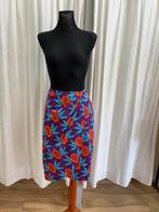Fabienne Chapot rok maat L, Kleding | Dames, Rokken, Paars, Maat 42/44 (L), Ophalen of Verzenden, Zo goed als nieuw