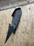 Gilera runner treeplank, Ophalen