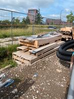 Pallets ( brandhout ), Tuin en Terras, Haardhout, Minder dan 3 m³, Ophalen, Overige houtsoorten, Blokken