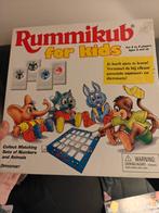Rummikub kids, Ophalen of Verzenden, Gebruikt