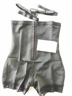 Faja drukkleding corset XL, Kleding | Dames, Ophalen of Verzenden, Zwart